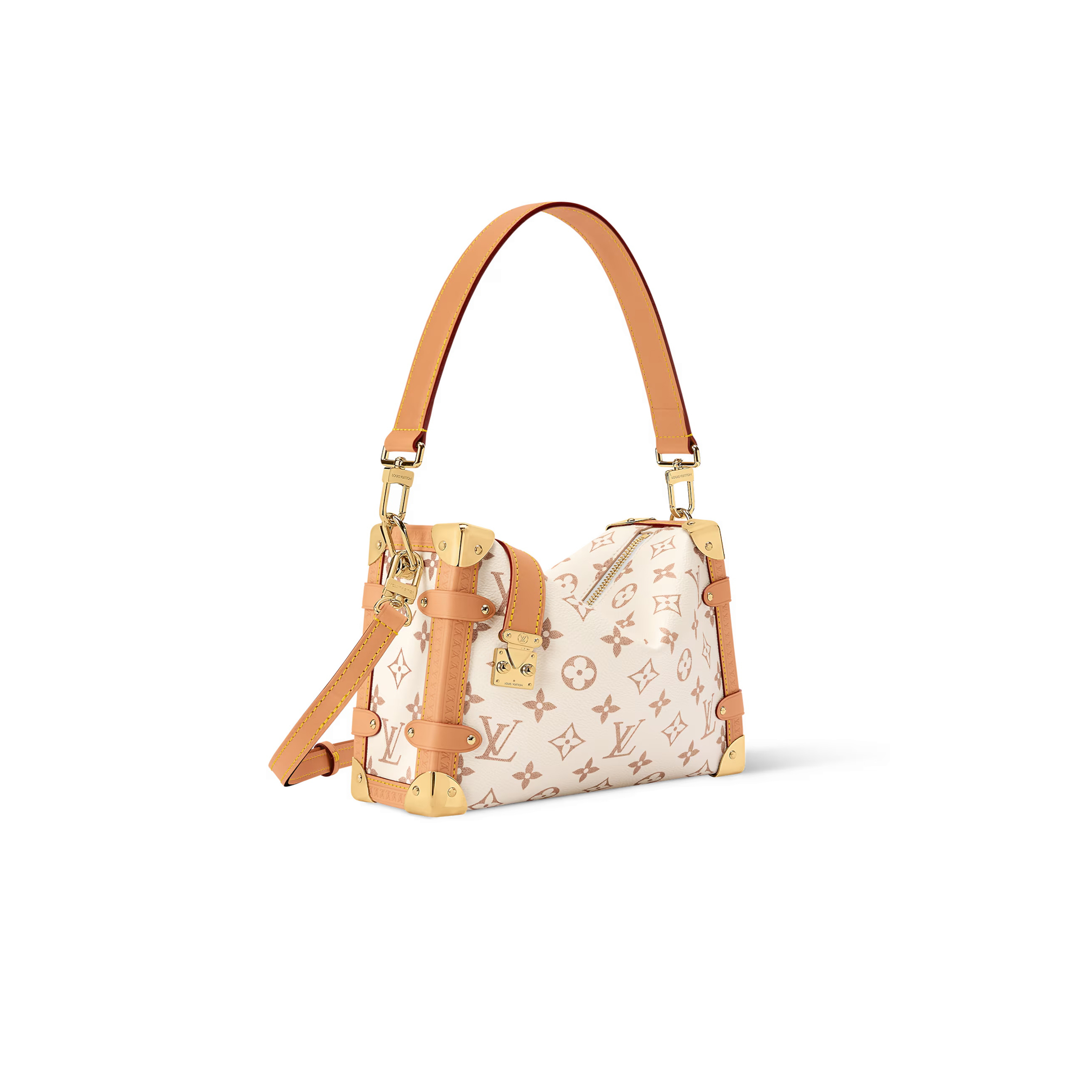 l0*is V*t0n side trunk mm m26287 (23.5*16*8.5cm)